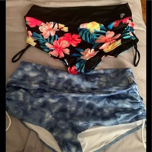 Victoria secret PINK swim shorts